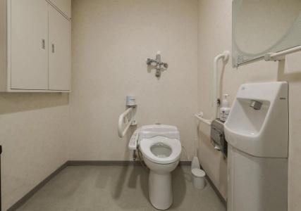 Flexstay Inn Shinurayasu - 10
