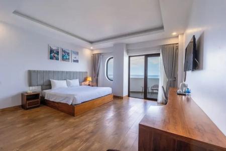 Phu Quoc Paris Beach - 25