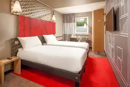 ibis Lille Centre Grand Palais - 34