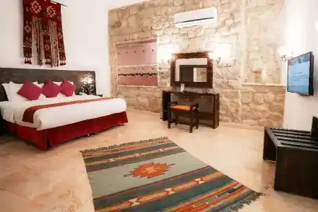 The Old Village & Resort - 122