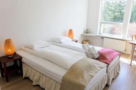 Solheimar Eco-Village - 69