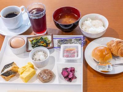 Oyo Tetora Kyoto Station - 9