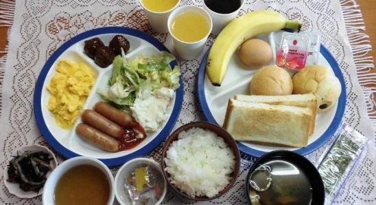 Repose Okayama - 12