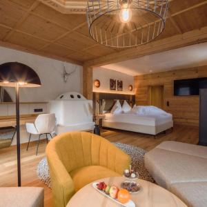 Relais&Châteaux Spa-Jagdhof - 36