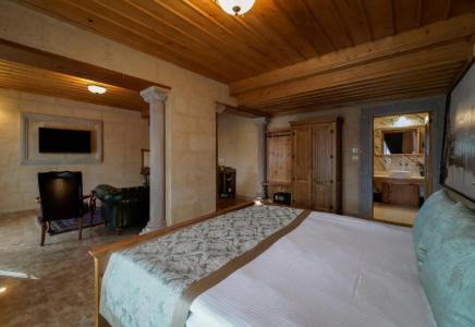 Luxury Cratus Stone Palace - 121