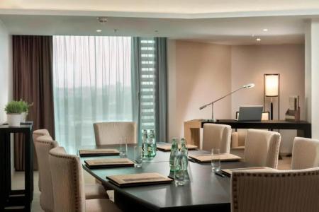 Deltas by Marriott Frankfurt Offenbach - 3