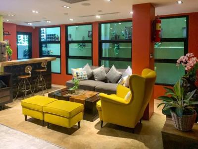 Aspira D'Andora Sukhumvit 16 - Asoke - 24