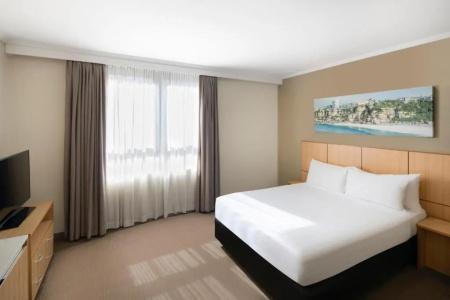 Travelodge Martin Place - 44