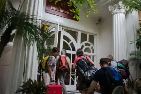 Hanoi Boutique & Spa - 22