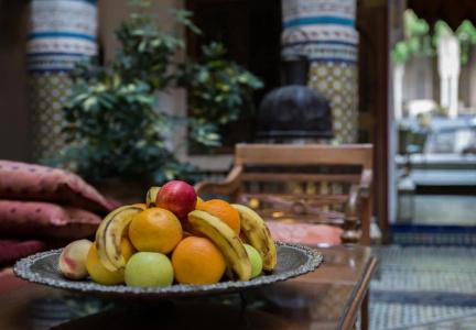 Riad Palais Sebban - 9
