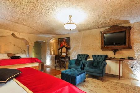 Ottoman Cave Suites - 65