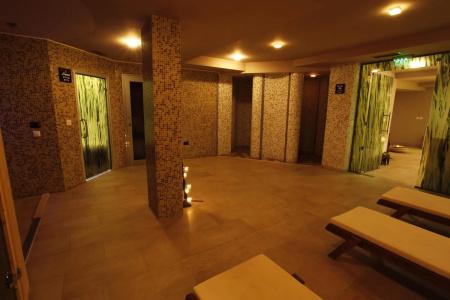 Regina Maria Spa Design - 14
