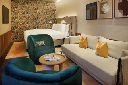 The Trafalgar St. James, London Curio collection by Hilton - 71