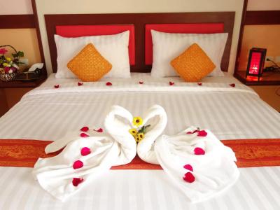 Airport Phuket Garden Resort - 2