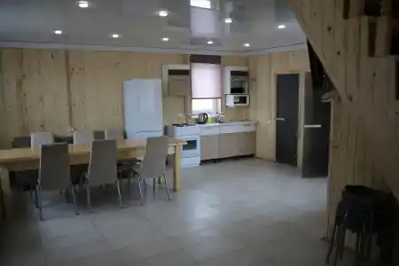 Хуторок Озерный - 39