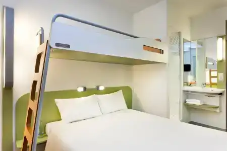 Ibis Budget Oviedo - 21