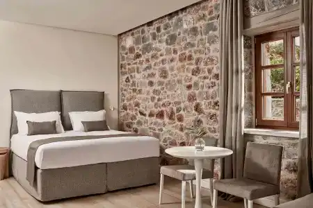 100 Rizes Seaside Resort- Small Luxurys of the World - 1