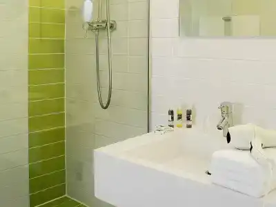 Mercure Strasbourg Centre - 6