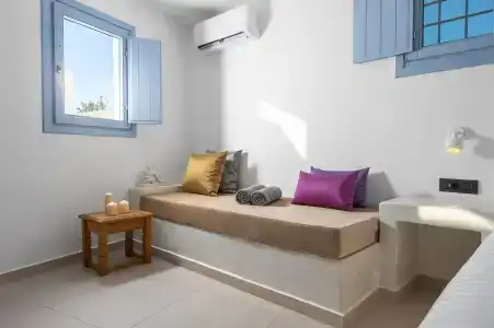 Sole d'oro Luxury Suites - 110