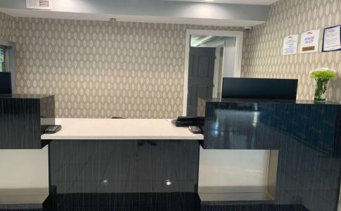 Baymont by Wyndham Charlotte University - 2