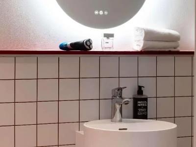 Ibis Styles Rouen Centre Cathédrale - 58