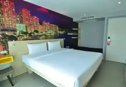 The AIM Patong - 3