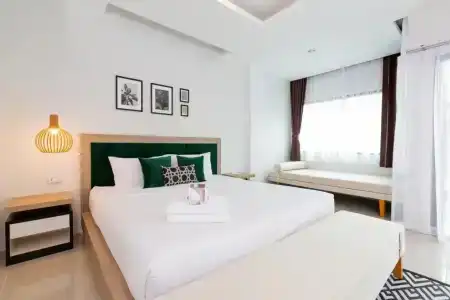 Buasri Boutique Patong - 48