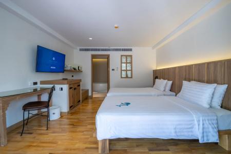 Baan Samui Resort - Sha Extra Plus - 82