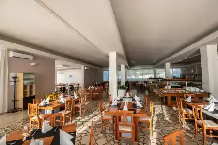 Splendid Resort - 10