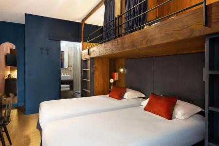 Hôtel Marielle - 22