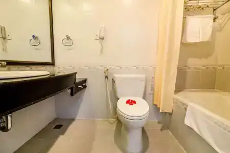 Huong Giang Resort & Spa - 46