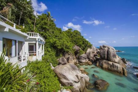 Crystal Bay Beach Resort - 193