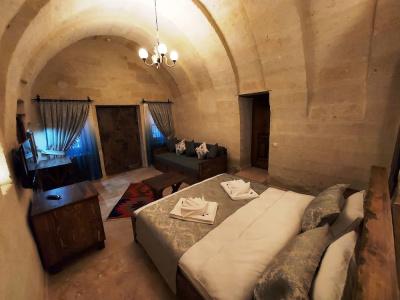 ARMEsos Cave - 74