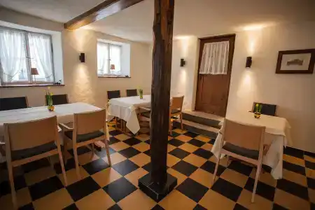 Das Goldene Lamm Aalen - 23
