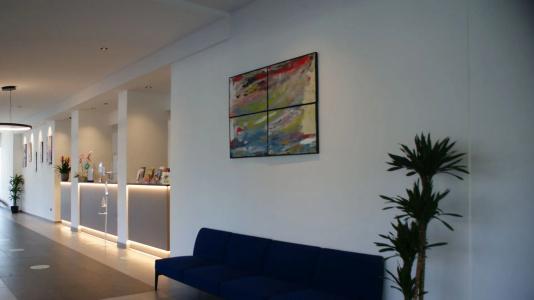 Palazzo Caveja - 11