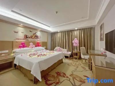 Vienna (Shenzhen Longgang Baifu City Store) - 20