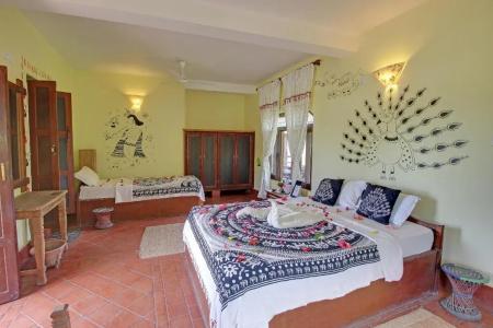 Sapana Village - 122