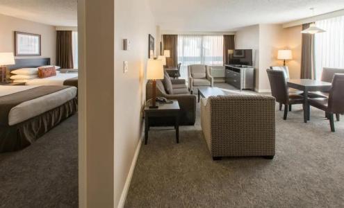 The Embassy Inn - 95