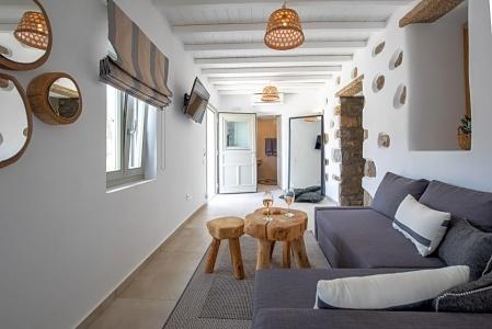 Ikies of Mykonos - 356