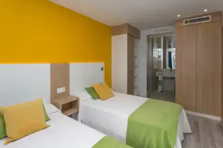 ApartAcuasol - 2