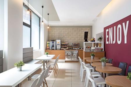 b&b Firenze Novoli - 22