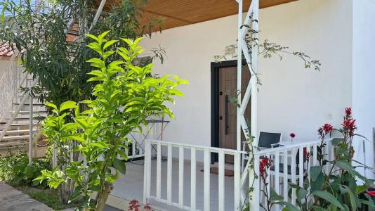 Jasmin Pansiyon - 130