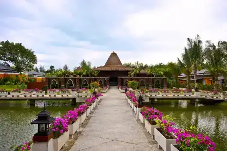 Beyond Resort Khaolak - Sha Plus - 44