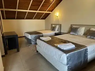 Reis Thermal Otel - 52