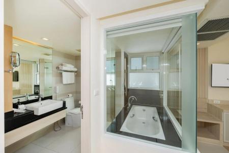 Pattaya Sea View - Sha Extra Plus - 10