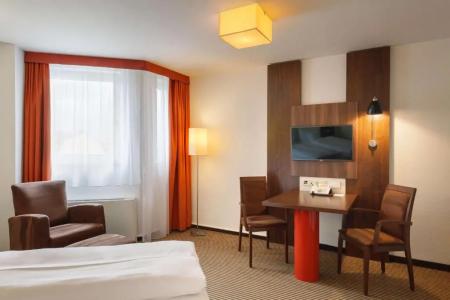 Best Western Nürnberg City West - 34