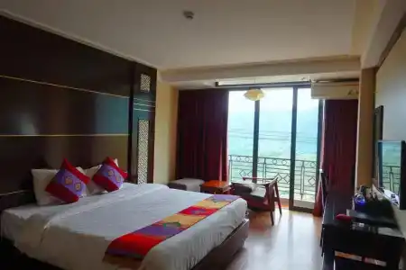 Sapa Vista - 153