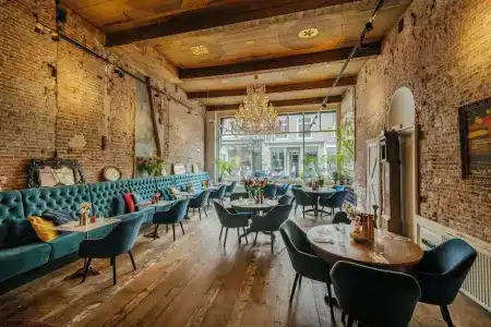 Maf Haarlem Boutique - 18