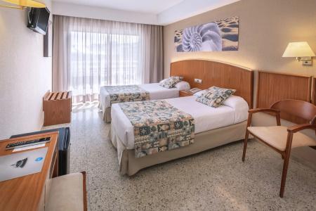 Ght Oasis Park & Spa - 9