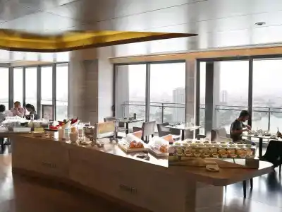 Novotel Danang Premier Han River - 45